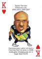 Load image into Gallery viewer, Pittsburgh Football Heroes Playing Cards for Steelers Fans
