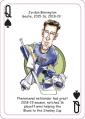 Load image into Gallery viewer, St. Louis Hockey Heroes Playing Cards for Blues Fans
