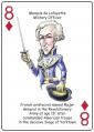 Load image into Gallery viewer, Heroes of the American Revolution Playing Cards for We the People
