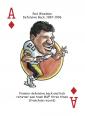 Load image into Gallery viewer, Pittsburgh Football Heroes Playing Cards for Steelers Fans
