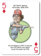 Load image into Gallery viewer, Chicago Baseball Heroes (Southside) - Playing Cards for White Sox Fans
