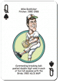 Load image into Gallery viewer, Baltimore Baseball Heroes  Playing Cards for Orioles Fans
