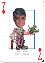 Load image into Gallery viewer, Wall Street Most Wanted Playing Cards
