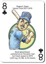 Load image into Gallery viewer, Seattle Baseball Heroes Playing Cards for Mariners Fans
