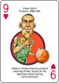 Load image into Gallery viewer, Michigan State Football &amp; Basketball Heroes Playing Cards for Spartan Fans
